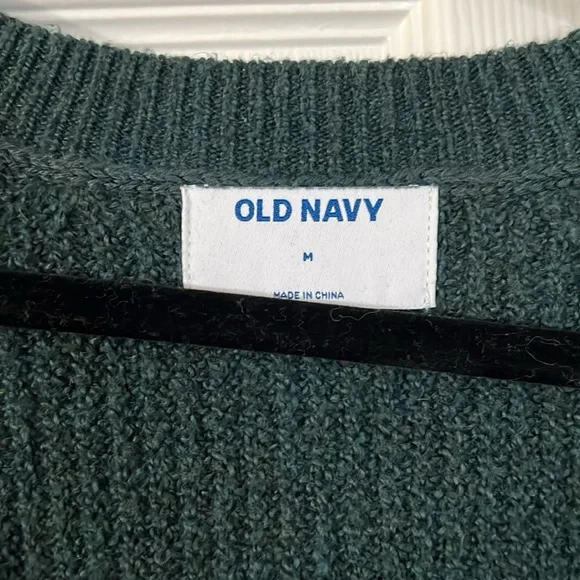 Old Navy Sweater Dress - M - Picture 2 of 5